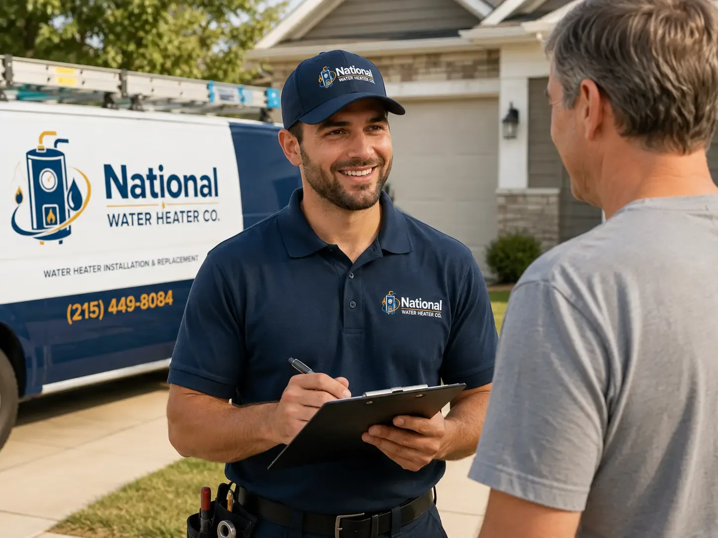 Water Heater Installation Galesville, MD FAQs
